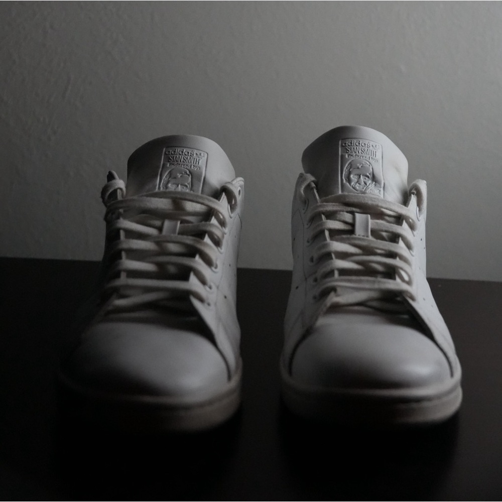 Mens Adidas Stan Smith